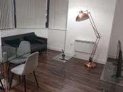 Broadway, Walsall, WS1 3HF, United Kingdom | 1 bed...