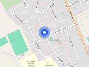 Broadwell Road, Middlesbrough, TS4