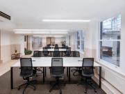 Broadwick Street, London, Serviced Office To