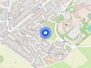 Brock End, Portishead