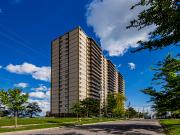 Brock Tower 2 Bedroom [object Promise] for Rent