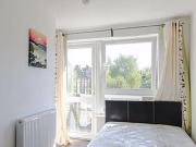 Brockbridge House, Tangley Grove, London, SW15 4EN,...