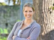 Wohnen mit Altbauflair! Helle 2,5 Zimmerwohnung mit...