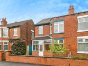 Brocklebank Road, Manchester, 3 Bedroom Semi detached
