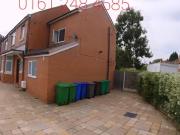 Brocklebank Road, Manchester, M14 6EL, United Kingdom |...