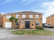 Brocklehurst Drive, Edwinstowe, 5 Bedroom Detached