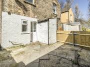 Brockley Road