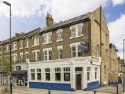 Brockley Road, Brockley SE4, 2 bed flat to rent, £2,200...