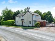 Brockley Road, Bury St. Edmunds, 3 Bedroom Detached