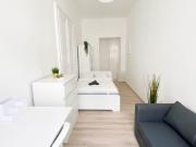 Brockmanngasse Zimmer 5
