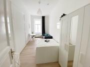 Brockmanngasse Zimmer 7