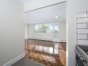 Brockton Apartments