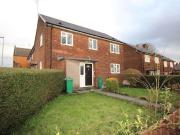 Brockton Walk, Manchester, M8