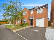 Brockworth, Westfield Road, Gloucester, 4 Bedroom Detached