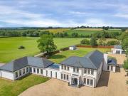 Brocton, Brick Kiln Lane, Stafford, 6 Bedroom Detached