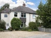 Brocton Crescent, Brocton, 4 Bedroom Semi detached