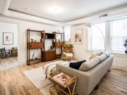 Broderick Manor One Bedroom, One Bathroom Junior