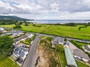 Brodick, Glencloy Road, Isle Of Arran, Plot For Sale