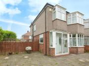 Brodie Avenue, Liverpool, 3 Bedroom Semi detached