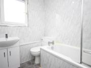 Brodie Road, Glasgow, G21