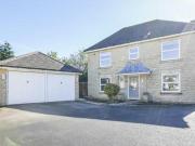 Brodley Close, Hipperholme, 4 Bedroom Detached