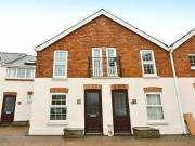 Brodog Court, Fishguard, 2 Bedroom Terraced