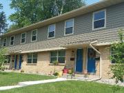 Brody Drive 2 Bedroom 2.25 Bathroom A