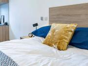 Broga House Cork Student Accommodation | Amber