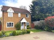 Brogdale Place, Ospringe, FAVERSHAM