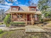 Broken Bow Trl, Tallahassee, Home For Sale