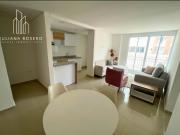 BROKER APARTAMENTO EN VENTA PARA ESTRENAR EN CAMPOBELLO...