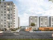 BROKER Apartamento en Venta VIS CONJUNTO CATANIA SUR DE...