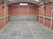 BROKER BODEGA EN ALQUILER 700m2 PARQUE INDUSTRIAL EN POPAYN