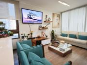 BROKER / BOSQUES/ 2D 2B 1EST 1 BOD TERRAZA CERRADA