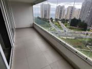 BROKER BOSQUES 2D 2B 1EST 1BOD TERRAZA CERRADA