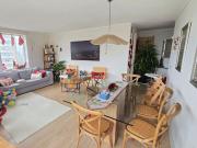 BROKER BOSQUES 3D 3B 2EST 1BOD TERRAZA CERRADA