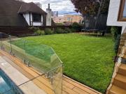 BROKER BOSQUES 4D 3B PATIO PISCINA QUINCHO