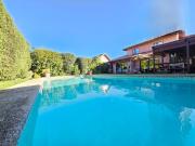 BROKER BOSQUES 5D 4B 3EST PISCINA QUINCHO