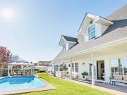 BROKER BOSQUES 8D 6B PISCINA SALA ESTAR PATIO