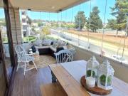 BROKER BOSQUES IMPECABLE 3D 3B SALA ESTAR TERRAZA 2...