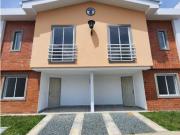 BROKER CASAS SOBRE PLANOS CONJUNTO VIA VARIANTE NORTE POPAYN