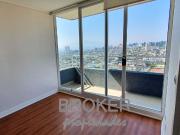 BROKER CONCON SEMI AMOBLADO 1D+1B+1EST+1BOD