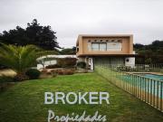 BROKER CONDOMINIO AMOBLADA 5D 3B 4EST PISCINA