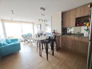 BROKER COSTA 2D 2B 1EST 1BOD TERRAZA VISTA