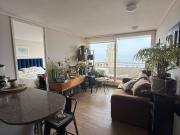 BROKER COSTA 2D 2B 1EST 1BOD VISTA