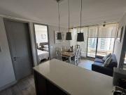 BROKER COSTA AMOBLADO 2D 2B 1EST 1BOD