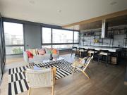 BROKER ELUCHANS NUEVO MONOAMBIENTE 1 BAÑO. 1 ESTAC. 1 BODEGA