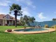 BROKER ESPECTACULAR 5D 5B 2SALAS ESTAR 5 ESTACION PISCINA