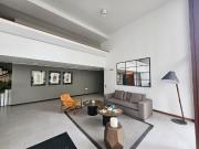 BROKER / FORESTA/ 1D 1B 1EST SIN BOD. TERRAZA CERRRADA