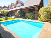 BROKER FORESTA 5D 5B DEPEND SALA ESTAR PISCINA